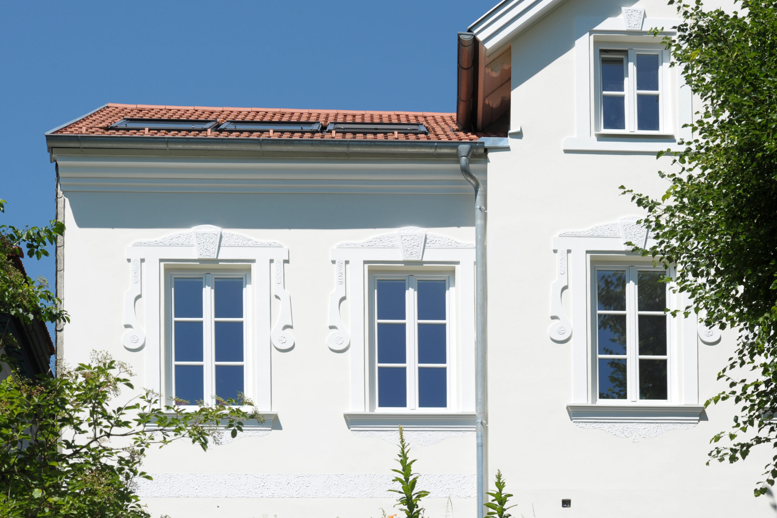 Fassade 2